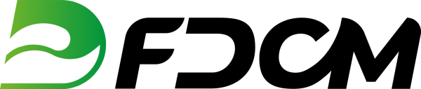 Logo FDCM CRM